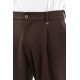 Παντελόνι Vittorio Vittorio 500-2526-MORRONE BROWN Chinos