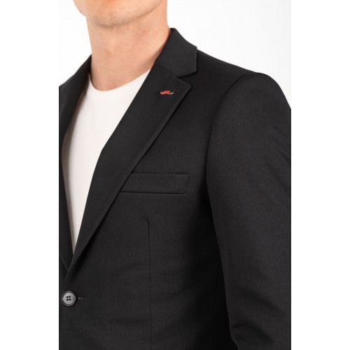 Σακάκι Vittorio 900-25-Sunset Black Σακάκι Vittorio 900-25-Sunset Black