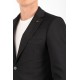 Σακάκι Vittorio 900-25-Sunset Black Σακάκι-Κοστούμι 