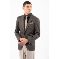 Σακάκι Vittorio 900-2526-CORTE Dark Orange