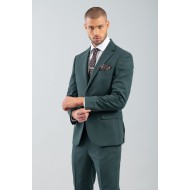 Κοστούμι Vittorio 100-2425-Alesio Green