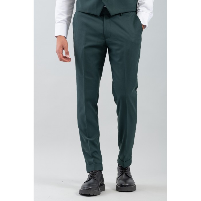 Κοστούμι Vittorio 100-2425-Alesio Green Σακάκι-Κοστούμι 