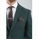 Κοστούμι Vittorio 100-2425-Alesio Green Σακάκι-Κοστούμι 