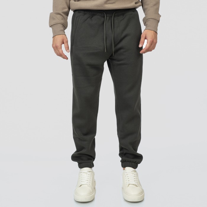 Φόρμα Rebase 252-RMPAN-6020 Forest Green Φόρμες