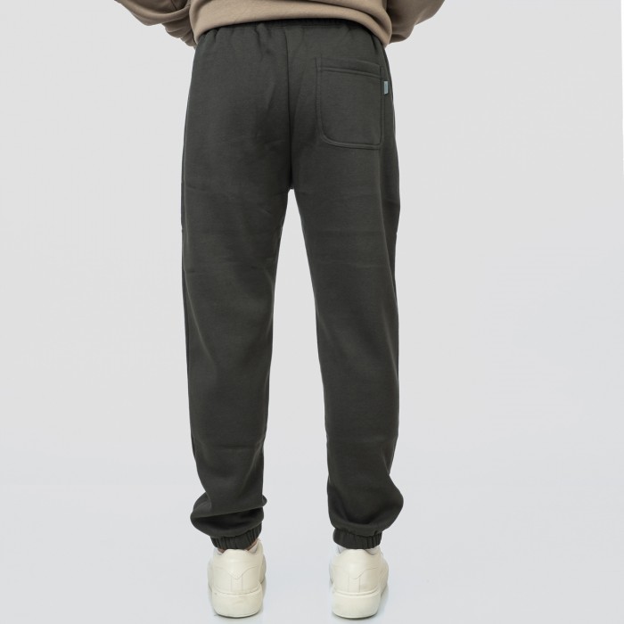 Φόρμα Rebase 252-RMPAN-6020 Forest Green Φόρμες