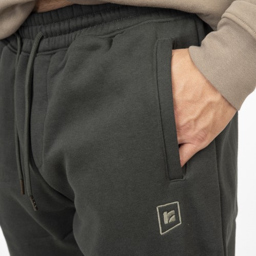 Φόρμα Rebase 252-RMPAN-6020 Forest Green