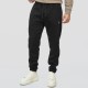 Φόρμα Rebase 252-RMPAN-6020 Black Φόρμες