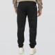 Φόρμα Rebase 252-RMPAN-6020 Black Φόρμες