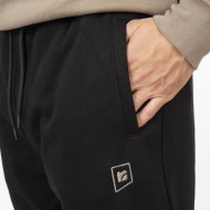 Φόρμα Rebase 252-RMPAN-6020 Black