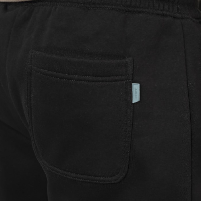 Φόρμα Rebase 252-RMPAN-6020 Black Φόρμες