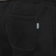 Φόρμα Rebase 252-RMPAN-6020 Black Φόρμες