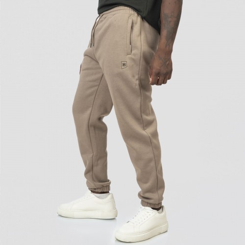 Φόρμα Rebase 252-RMPAN-6020 Beige