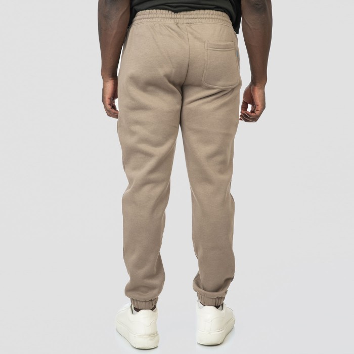 Φόρμα Rebase 252-RMPAN-6020 Beige Φόρμες