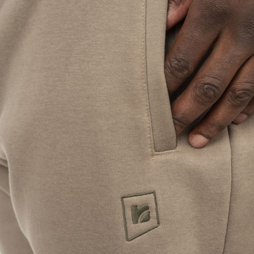 Φόρμα Rebase 252-RMPAN-6020 Beige