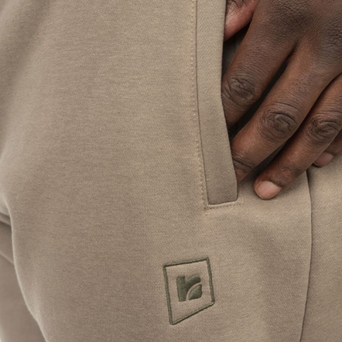 Φόρμα Rebase 252-RMPAN-6020 Beige Φόρμες