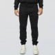 Φόρμα Rebase 252-RMPAN-6021 Black Φόρμες
