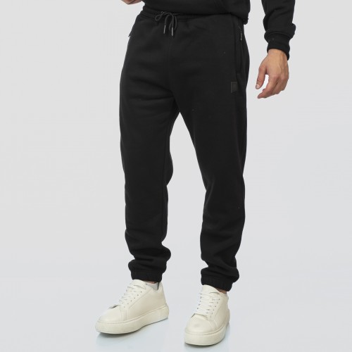 Φόρμα Rebase 252-RMPAN-6021 Black