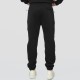 Φόρμα Rebase 252-RMPAN-6021 Black Φόρμες