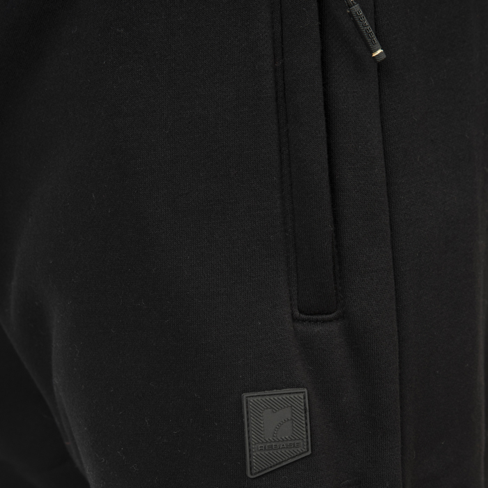 Φόρμα Rebase 252-RMPAN-6021 Black Φόρμες