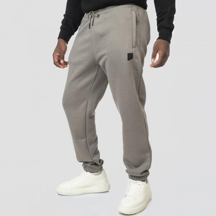 Φόρμα Rebase 252-RMPAN-6021 Grey Φόρμες