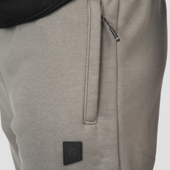 Φόρμα Rebase 252-RMPAN-6021 Grey Φόρμες