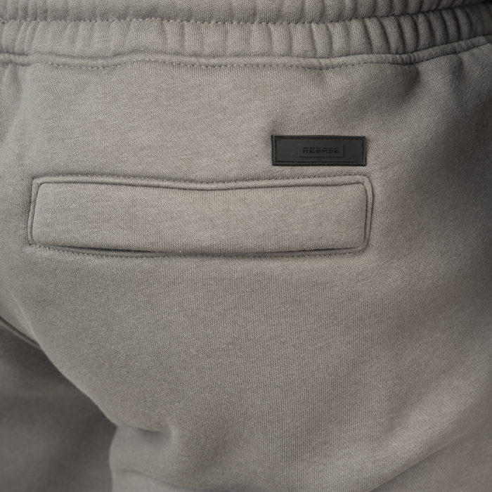 Φόρμα Rebase 252-RMPAN-6021 Grey Φόρμες