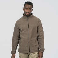 Ζακέτα Polar Fleece Rebase 252-RFT-7005 Smoke Ζακέτα Polar Fleece Rebase 252-RFT-7005 Smoke