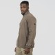 Ζακέτα Polar Fleece Rebase 252-RFT-7005 Smoke Ζακέτες