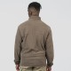 Ζακέτα Polar Fleece Rebase 252-RFT-7005 Smoke Ζακέτες