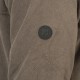 Ζακέτα Polar Fleece Rebase 252-RFT-7005 Smoke Ζακέτες
