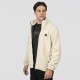 Ζακέτα Sherpa Rebase 252-RFT-7010 Off White  Φούτερ
