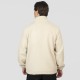 Ζακέτα Sherpa Rebase 252-RFT-7010 Off White  Φούτερ