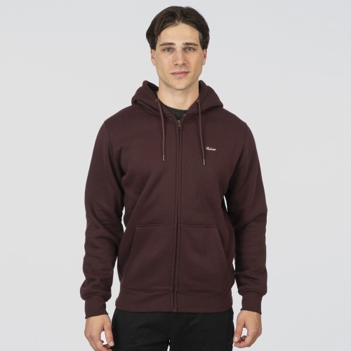 Ζακέτα Rebase 252-RTOP-1059 Burgundy