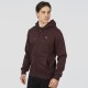 Ζακέτα Rebase 252-RTOP-1059 Burgundy Ζακέτες