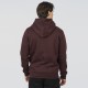 Ζακέτα Rebase 252-RTOP-1059 Burgundy Ζακέτες