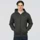 Ζακέτα Rebase 252-RTOP-1059 Forest Green Ζακέτες