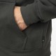 Ζακέτα Rebase 252-RTOP-1059 Forest Green Ζακέτες