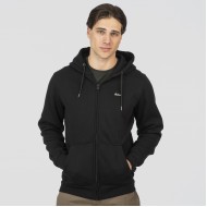 Ζακέτα Rebase 252-RTOP-1059 Black