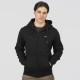Ζακέτα Rebase 252-RTOP-1059 Black Ζακέτες