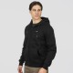 Ζακέτα Rebase 252-RTOP-1059 Black Ζακέτες