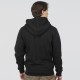 Ζακέτα Rebase 252-RTOP-1059 Black Ζακέτες