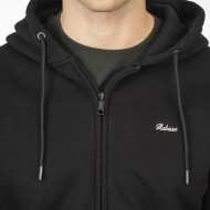 Ζακέτα Rebase 252-RTOP-1059 Black