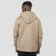 Ζακέτα Rebase 252-RTOP-1059 Dark Beige Ζακέτες