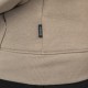 Ζακέτα Rebase 252-RTOP-1059 Dark Beige Ζακέτες