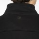 Ζακέτα Rebase 252-RTOP-1061 Black Ζακέτες