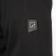 Ζακέτα Rebase 252-RTOP-1061 Black Ζακέτες