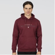 Φούτερ Rebase 252-RTOP-1041 Wine