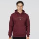 Φούτερ Rebase 252-RTOP-1041 Wine Φούτερ