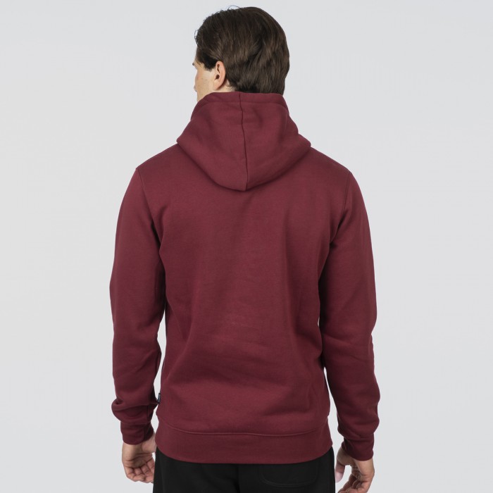 Φούτερ Rebase 252-RTOP-1041 Wine Φούτερ