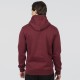 Φούτερ Rebase 252-RTOP-1041 Wine Φούτερ